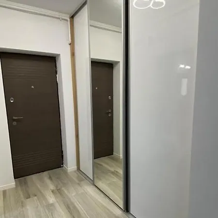 Sunrise Luxury Sofi * Năvodari