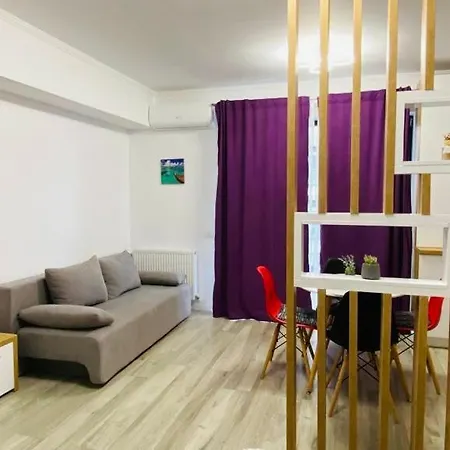 Apartament Sunrise Luxury Sofi