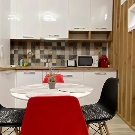 Sunrise Luxury Sofi Apartament Năvodari