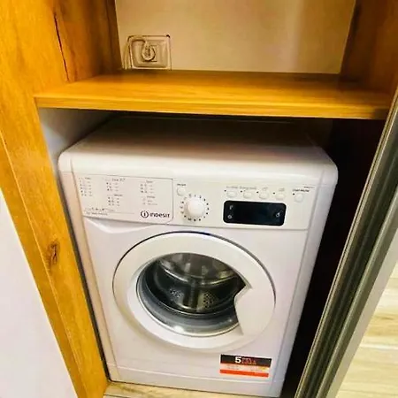 Apartament Sunrise Luxury Sofi *