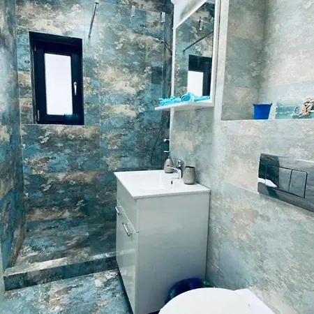 Sunrise Luxury Sofi * Năvodari